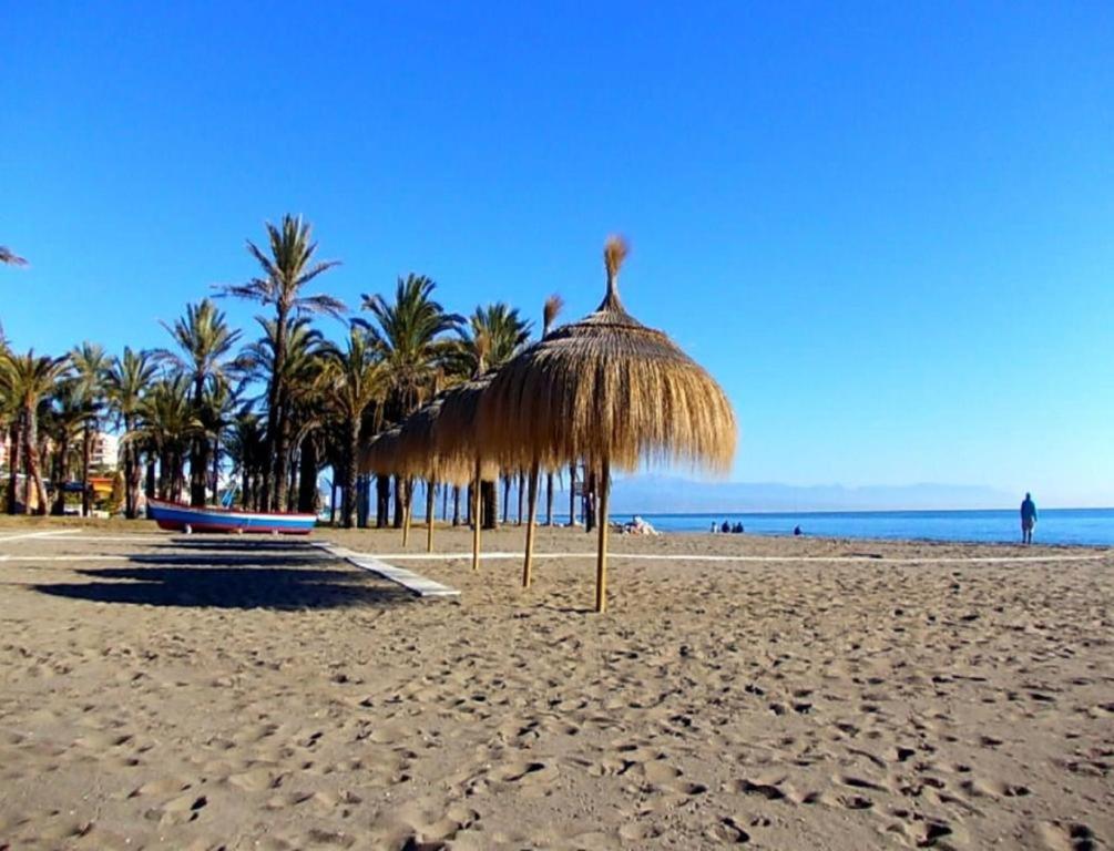El Remo Appartement