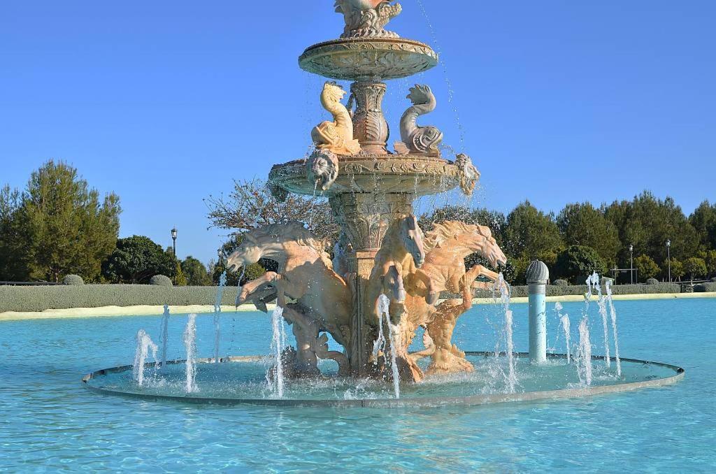 El Remo