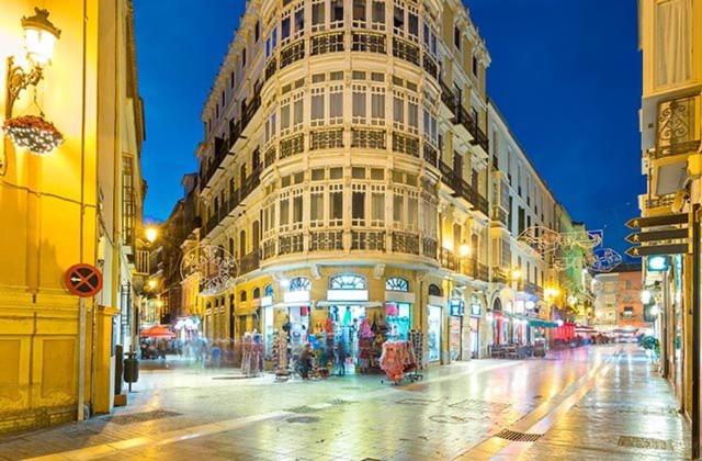 El Remo Appartement