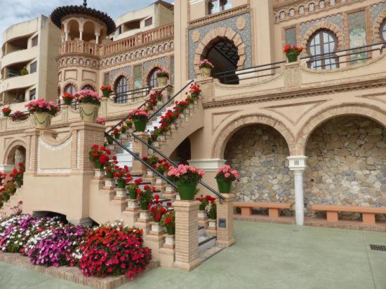 El Remo Appartement