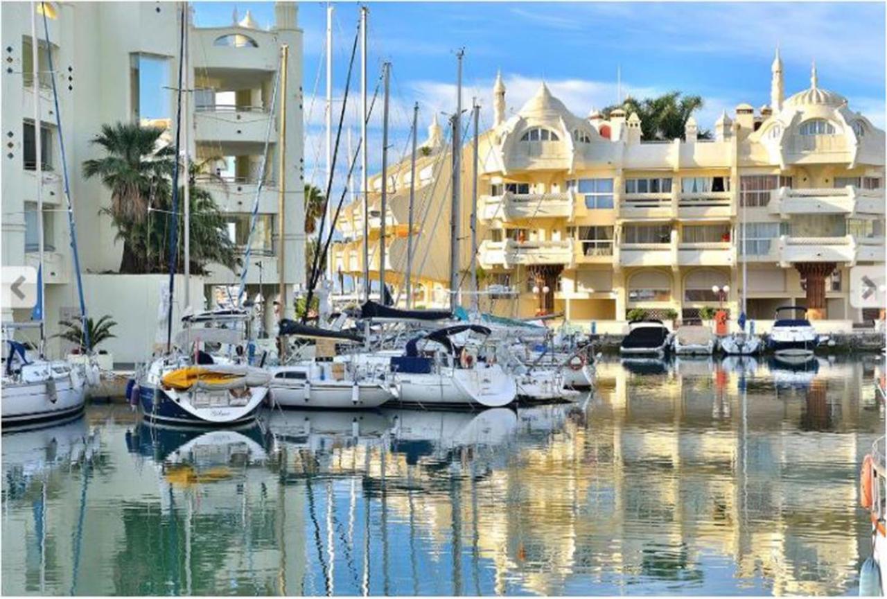 Santa Clara Apartamento Apartment Torremolinos