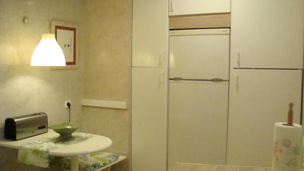 Apartamento La Carihuela - Urb. Eurosol *