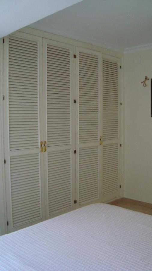 Apartamento La Carihuela - Urb. Eurosol *