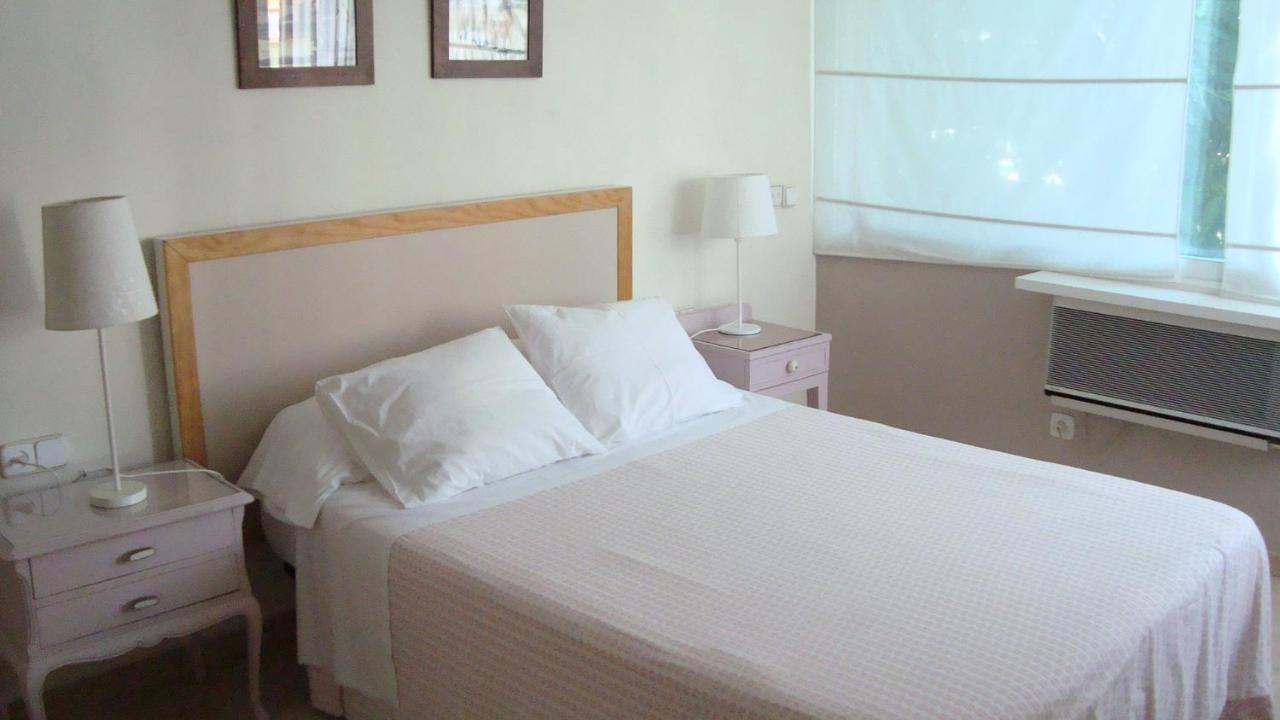 Apartamento La Carihuela - Urb. Eurosol Apartment *