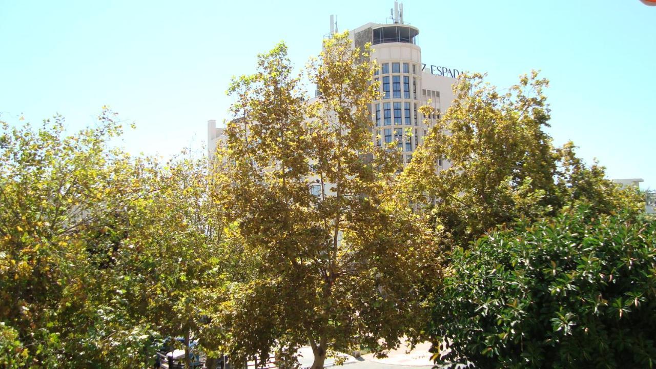 Apartamento La Carihuela - Urb. Eurosol Torremolinos