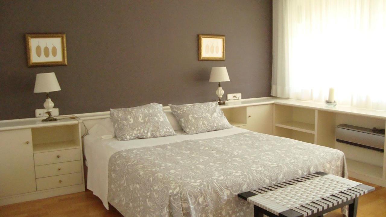 Apartamento La Carihuela - Urb. Eurosol Apartment Torremolinos