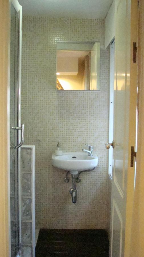 Apartment Apartamento La Carihuela - Urb. Eurosol Torremolinos