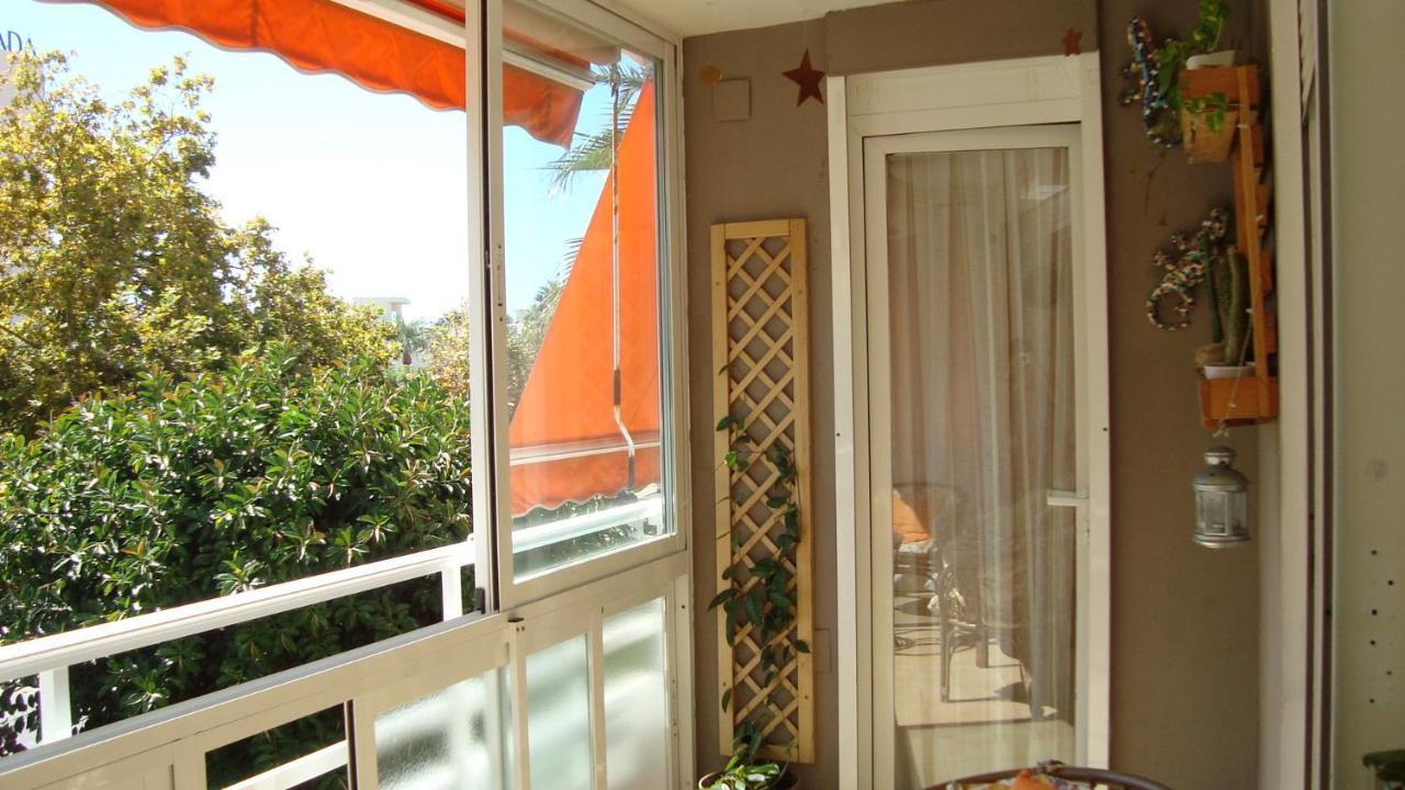 Apartamento La Carihuela - Urb. Eurosol * Torremolinos