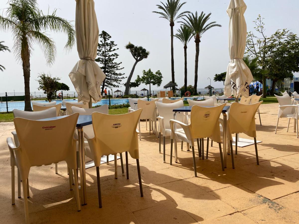 Appartement Castillo De Santa Clara 3