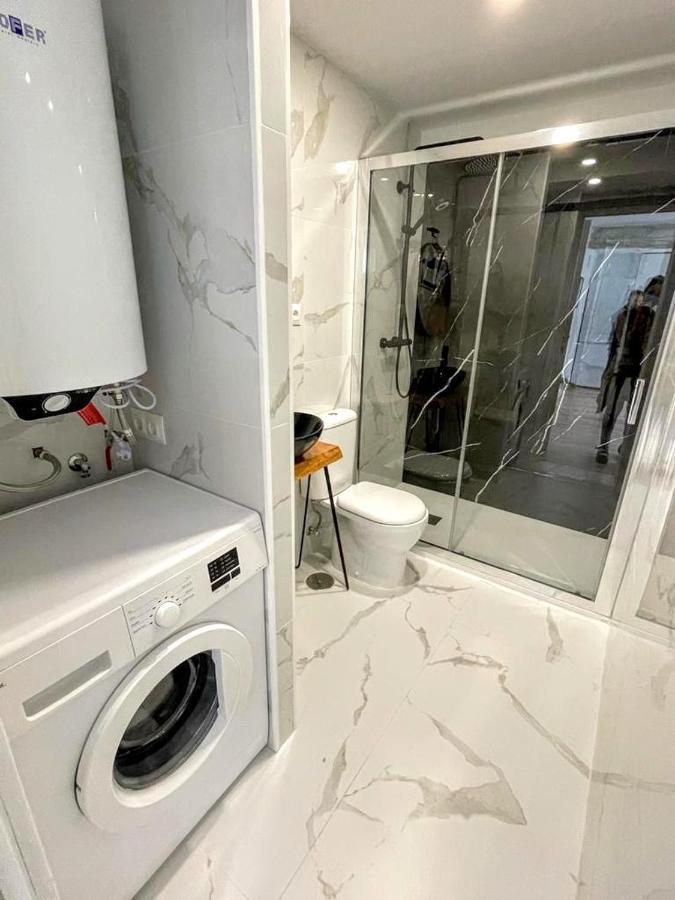 Apartamento Paris Architecture - *
