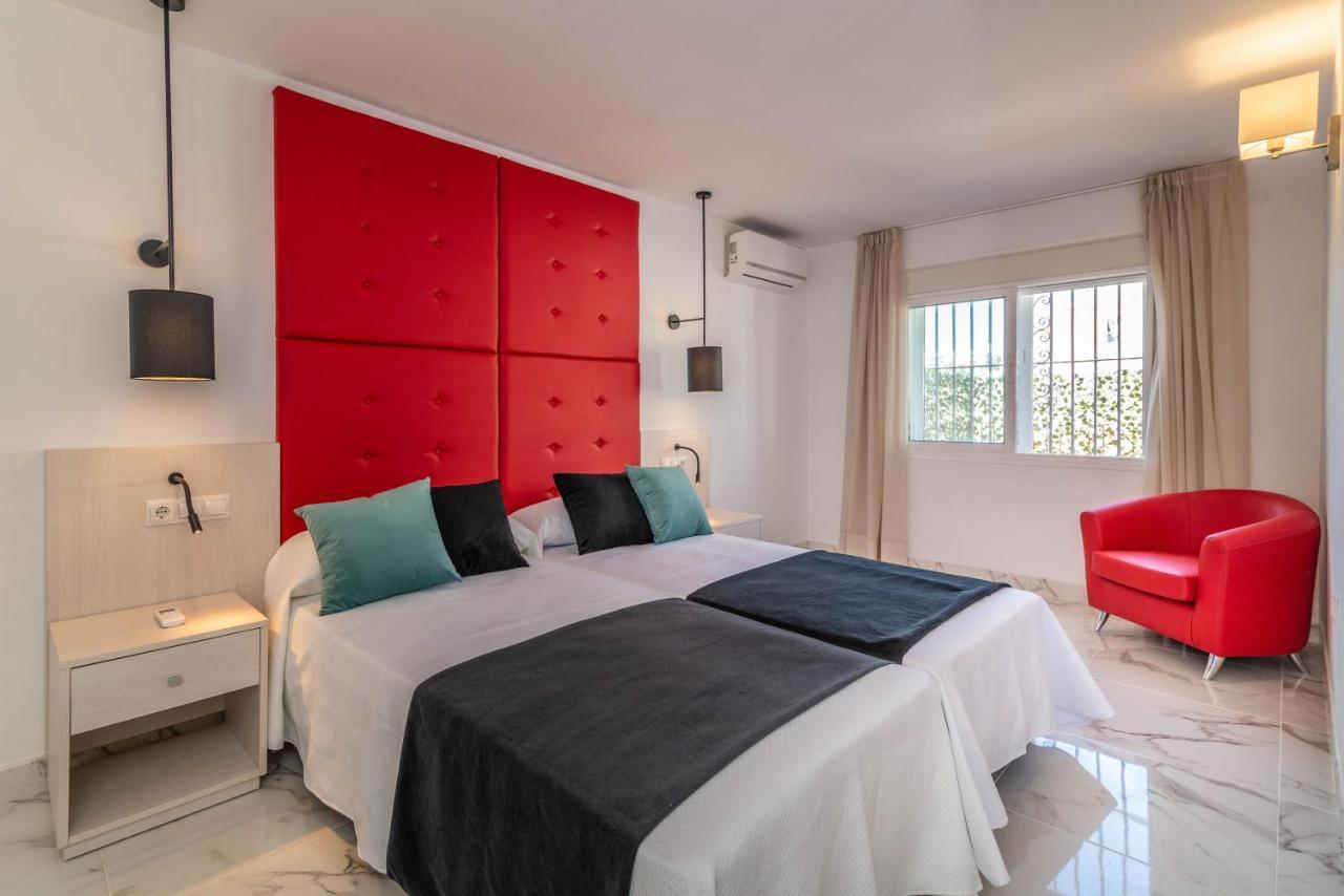 Apartment Vb Cordera 2Bdr House Near Carihuela Torremolinos
