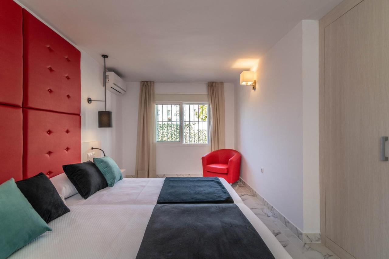 Vb Cordera 2Bdr House Near Carihuela Apartment