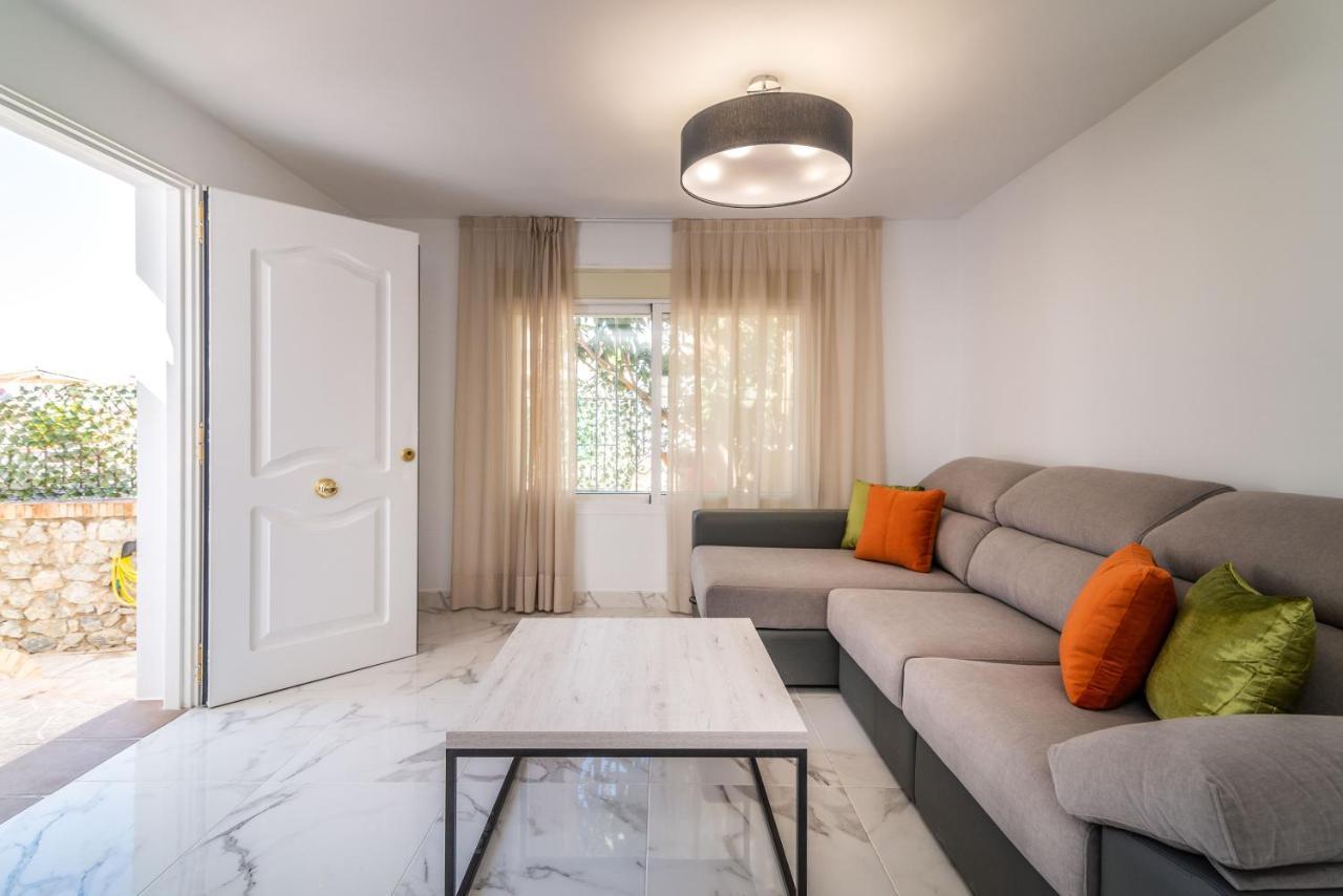 Vb Cordera 2Bdr House Near Carihuela Apartment Torremolinos