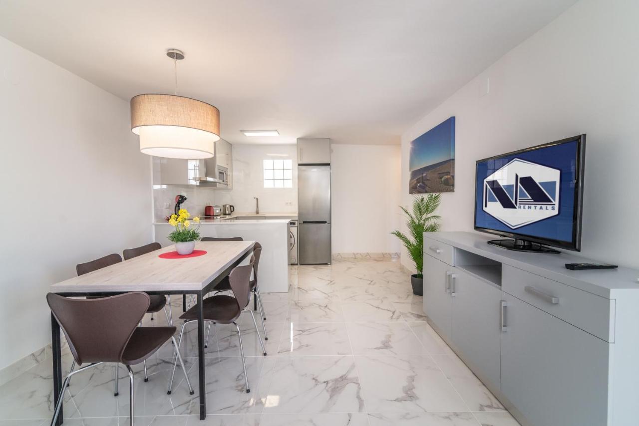 Apartment Vb Cordera 2Bdr House Near Carihuela *