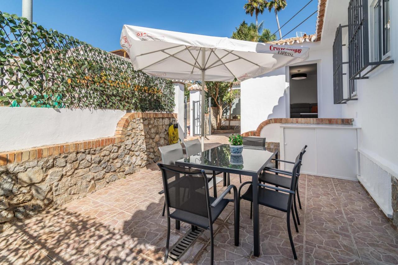 Apartment Vb Cordera 2Bdr House Near Carihuela *