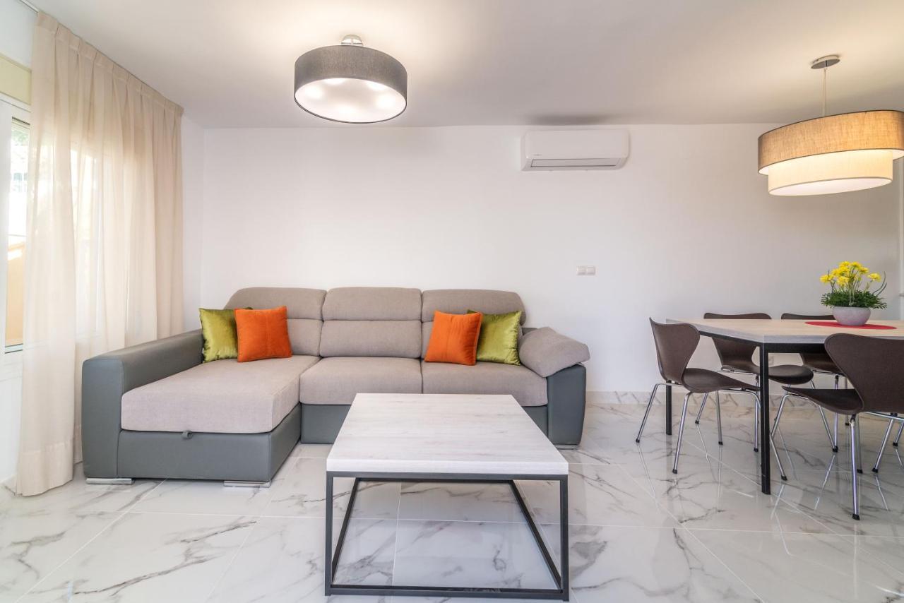 Vb Cordera 2Bdr House Near Carihuela Torremolinos