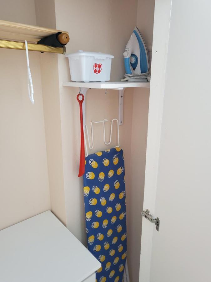 Apartment Estudio Centrico Cerca Playa Torremolinos