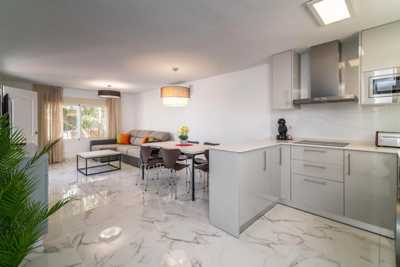 Vb Cordera 2Bdr House Near Carihuela