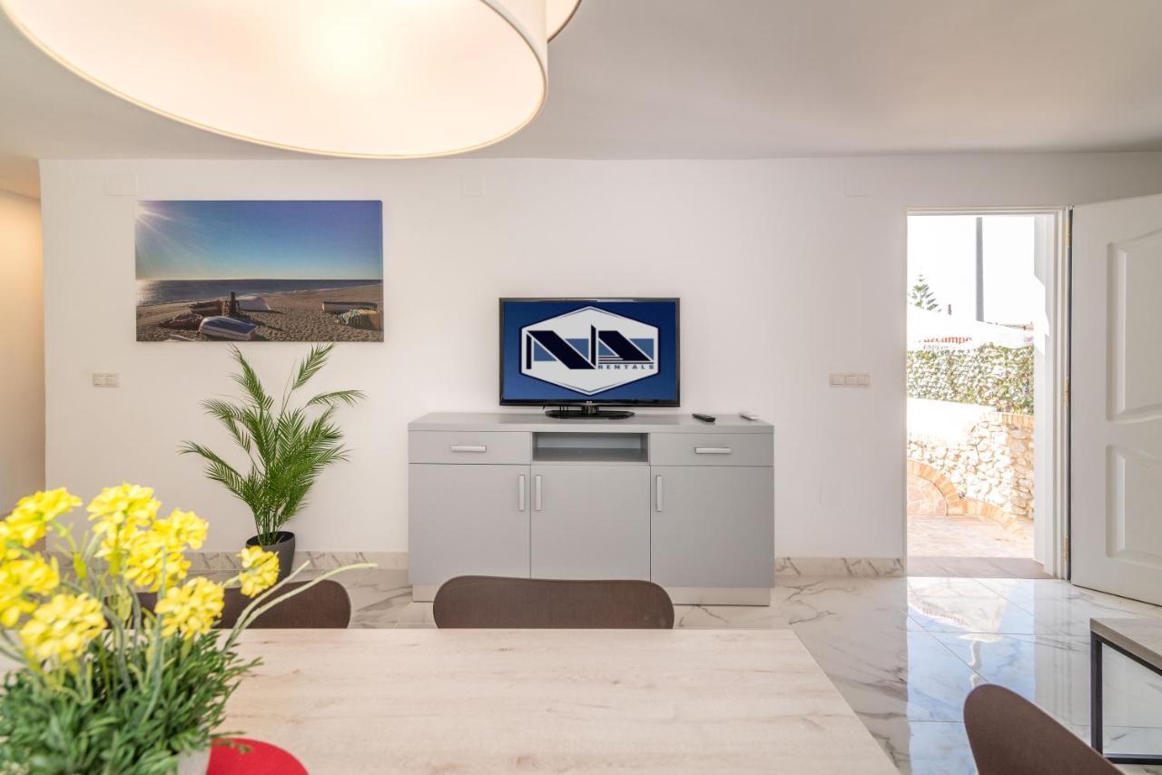 Vb Cordera 2Bdr House Near Carihuela