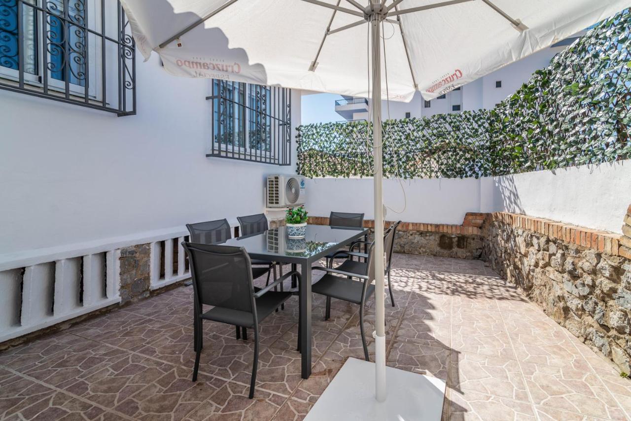 Apartment Vb Cordera 2Bdr House Near Carihuela Torremolinos