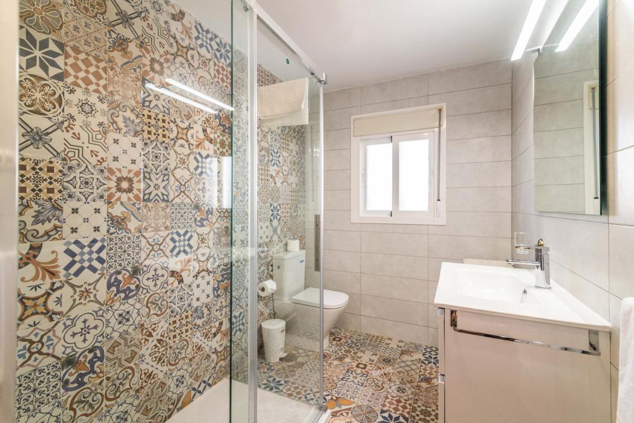 Vb Cordera 2Bdr House Near Carihuela Apartment *