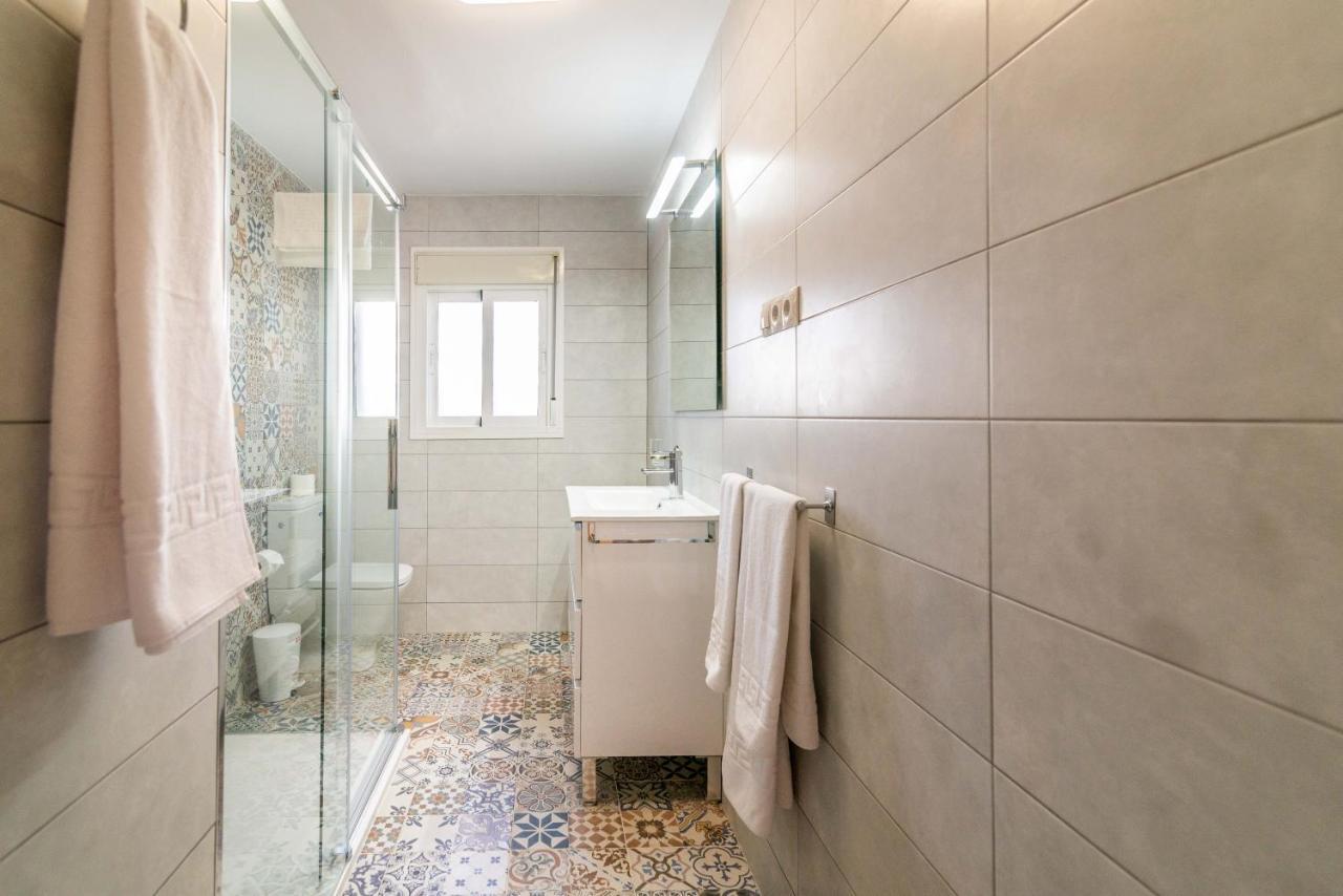 Vb Cordera 2Bdr House Near Carihuela