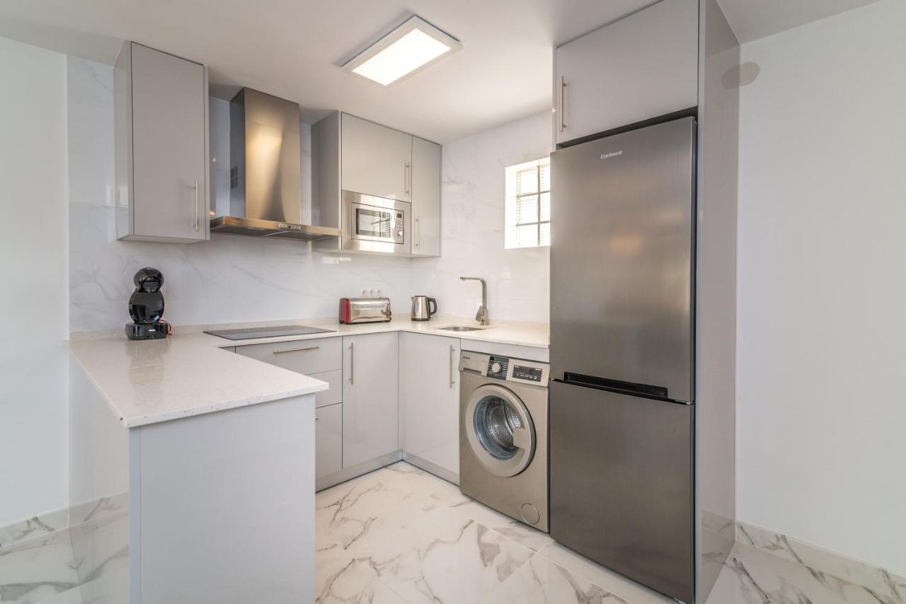 Vb Cordera 2Bdr House Near Carihuela *