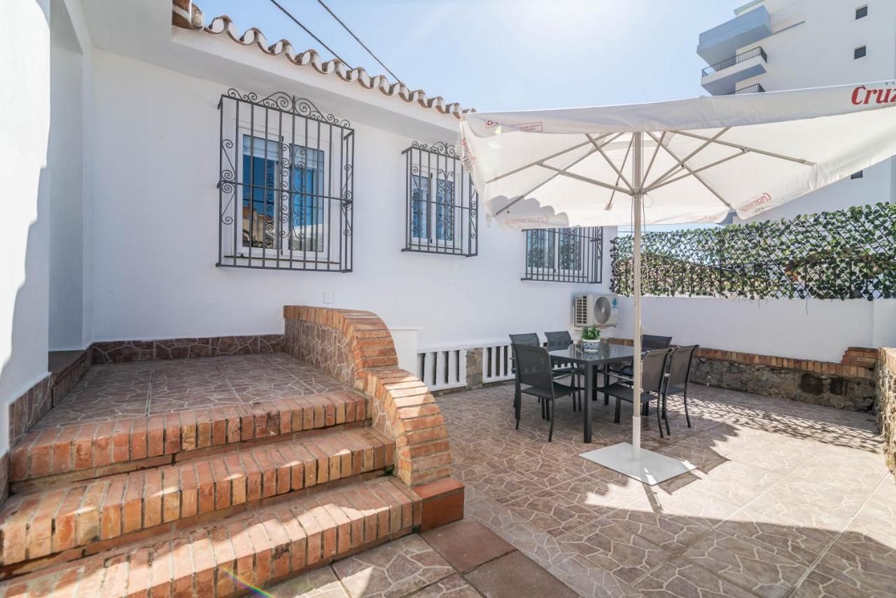 Apartment Vb Cordera 2Bdr House Near Carihuela *