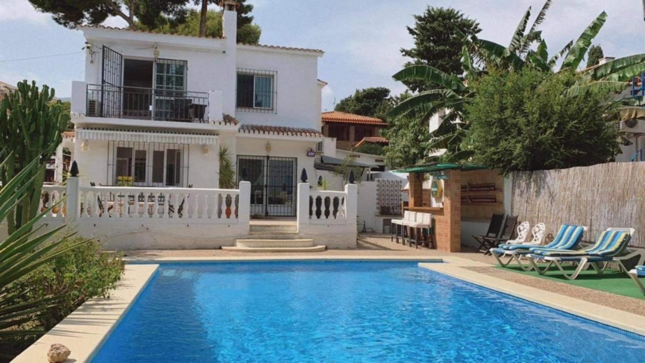 Casa Blanca Villa