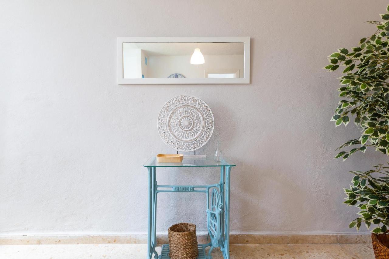 Appartement Apartamento Beramendi *