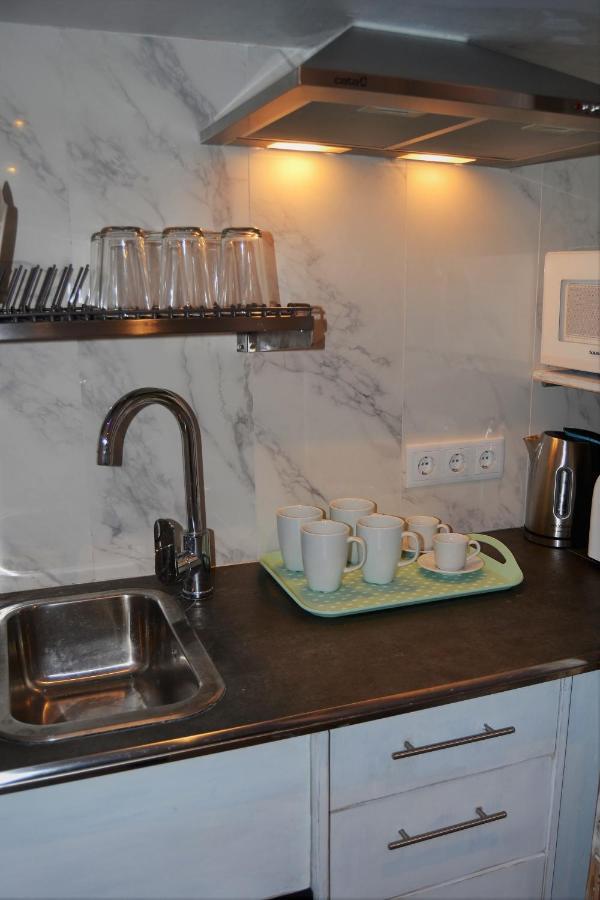 Apartment Estudio Montana *