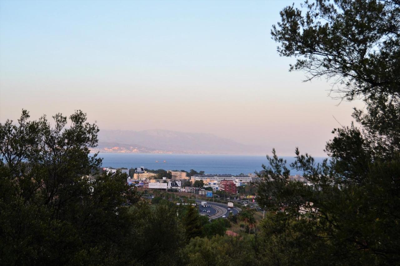 Estudio Montana Apartment Torremolinos