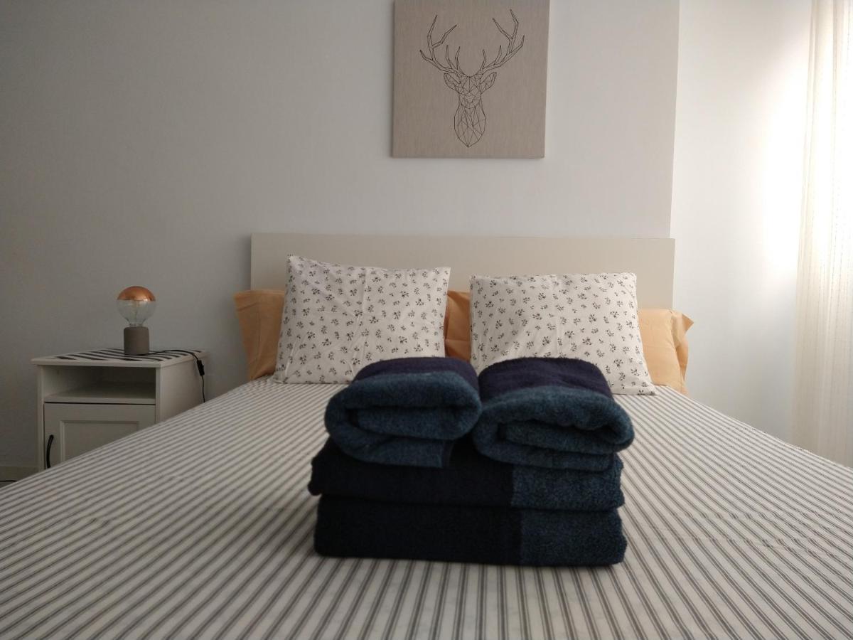 Apartment Luminoso Y Moderno Estudio Plaza Andalucia *