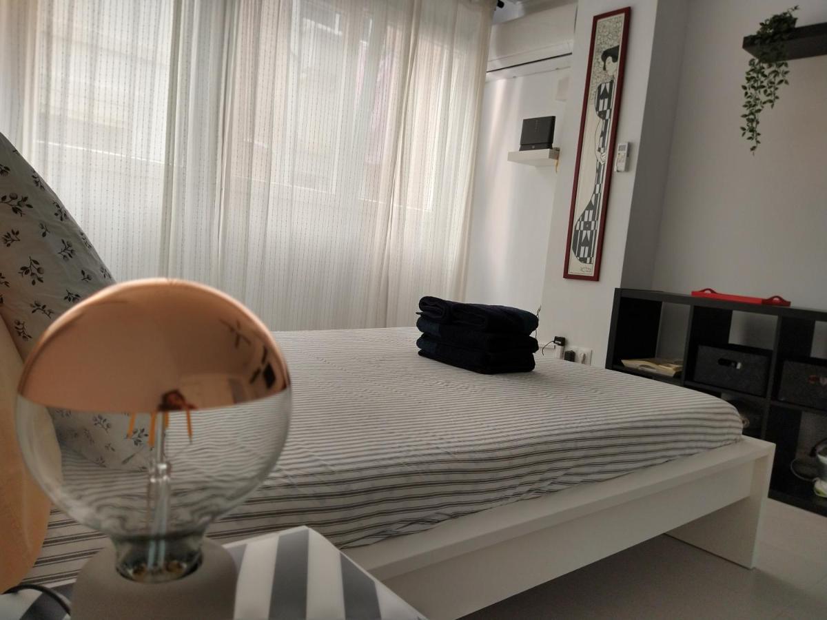 Luminoso Y Moderno Estudio Plaza Andalucia Apartment Torremolinos