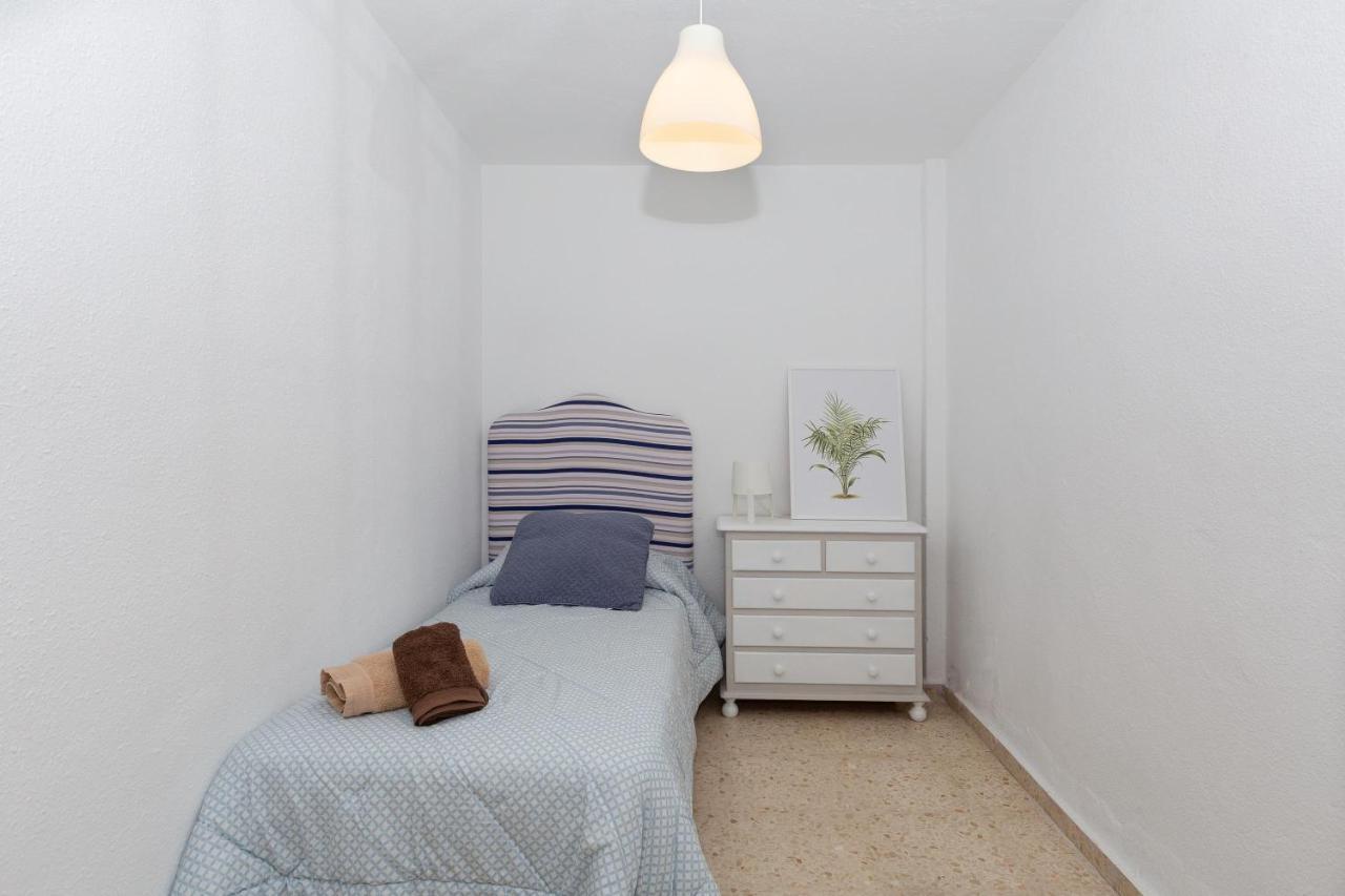 Appartement Apartamento Beramendi