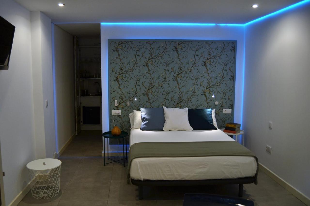 Apartment Estudio Montana *