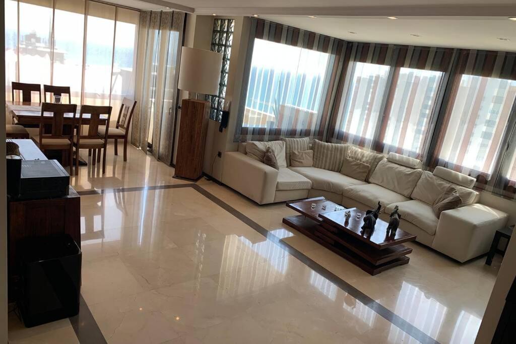 Appartement Maravilloso Piso En Torremolinos, Costa Del Sol Torremolinos