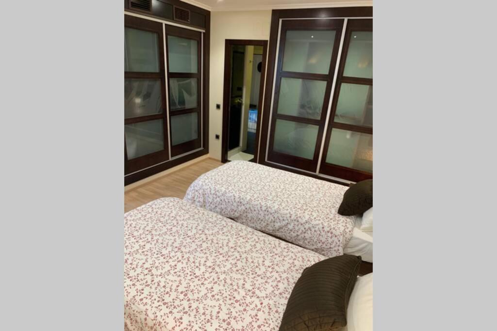 Appartement Maravilloso Piso En Torremolinos, Costa Del Sol *
