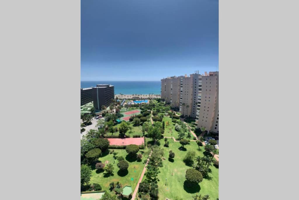 Appartement Maravilloso Piso En Torremolinos, Costa Del Sol *