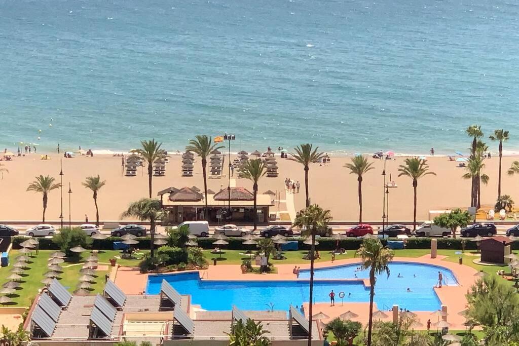 Appartement Maravilloso Piso En Torremolinos, Costa Del Sol *