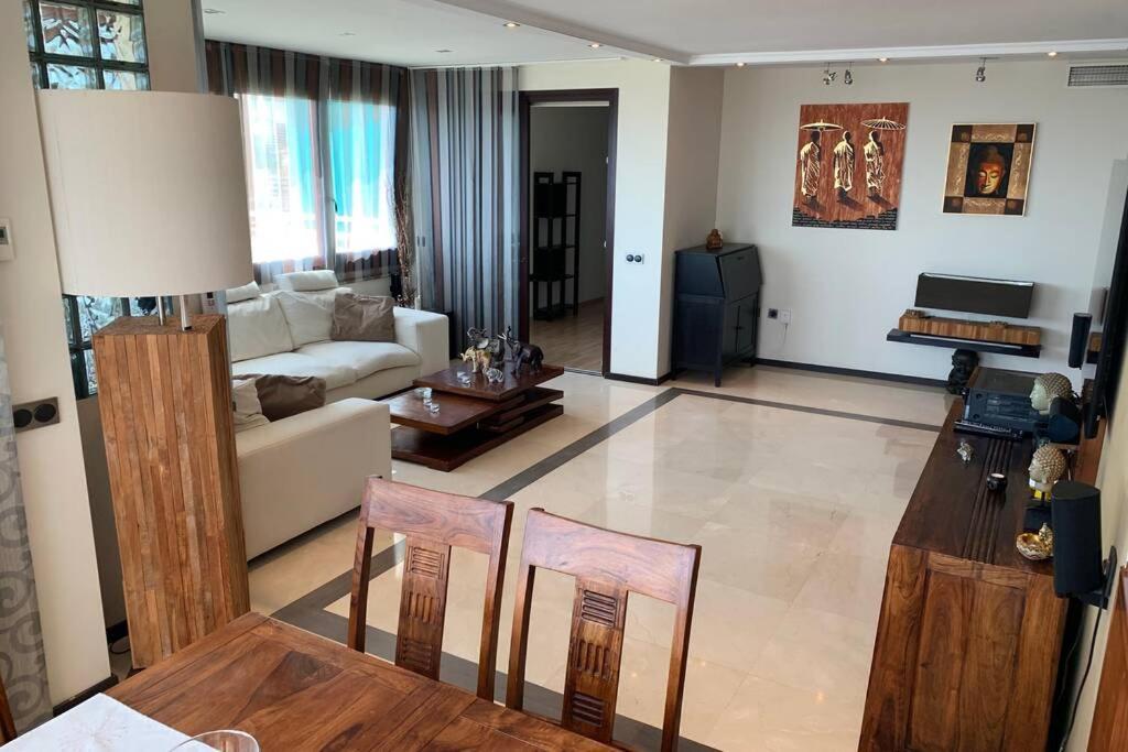 Appartement Maravilloso Piso En Torremolinos, Costa Del Sol