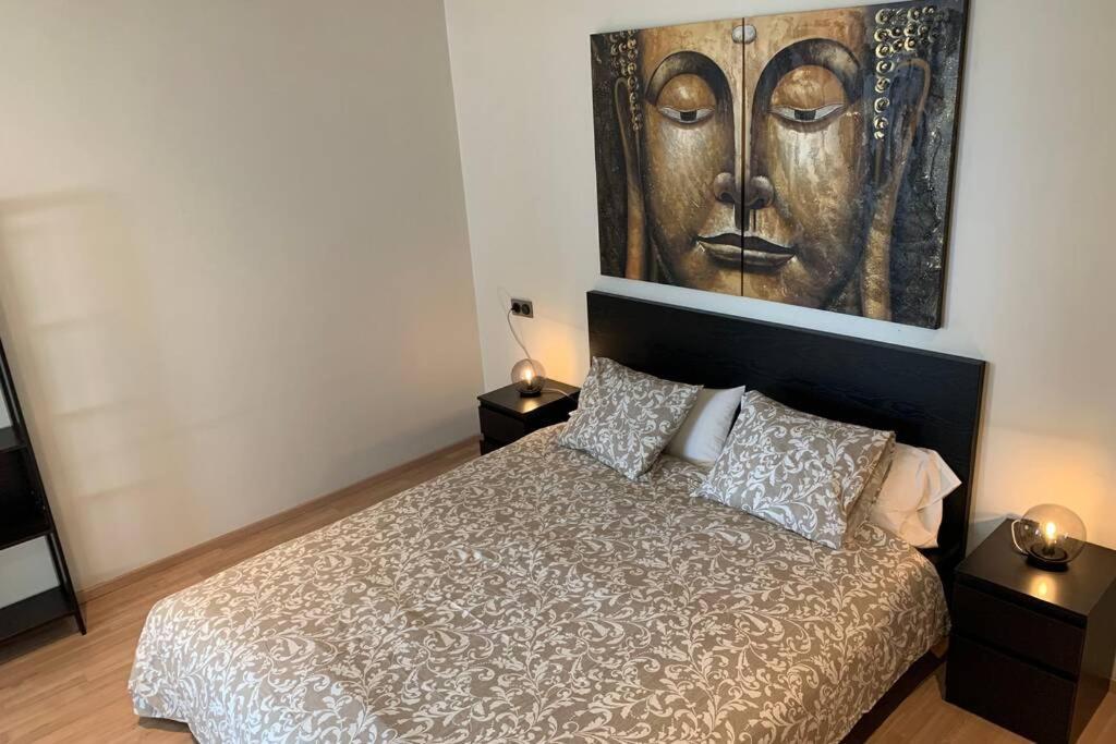 Maravilloso Piso En Torremolinos, Costa Del Sol Appartement *