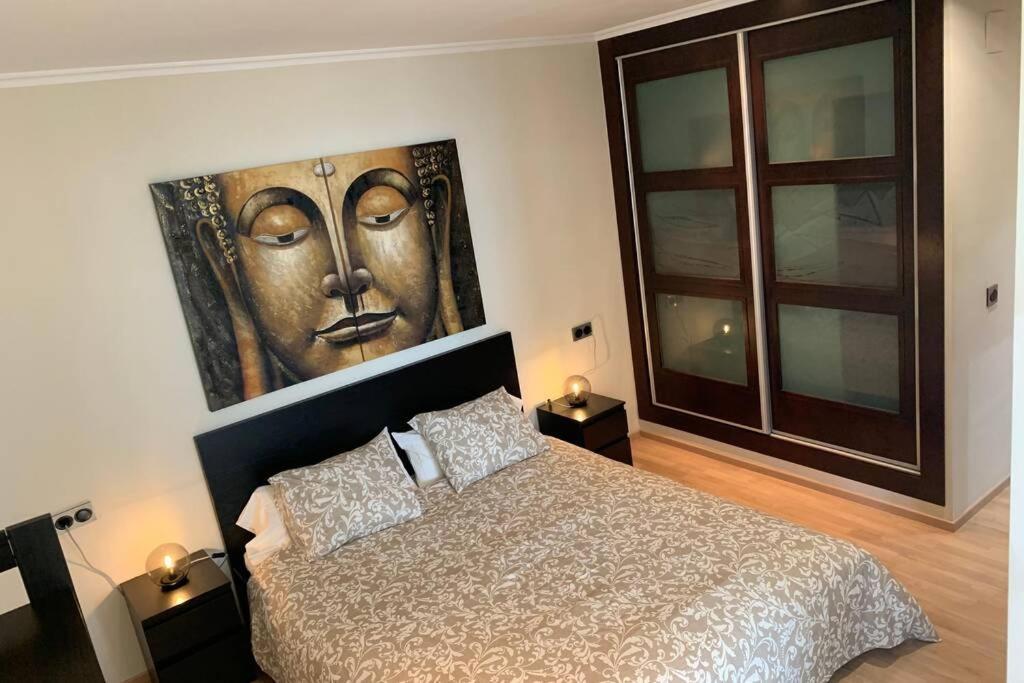 Appartement Maravilloso Piso En Torremolinos, Costa Del Sol