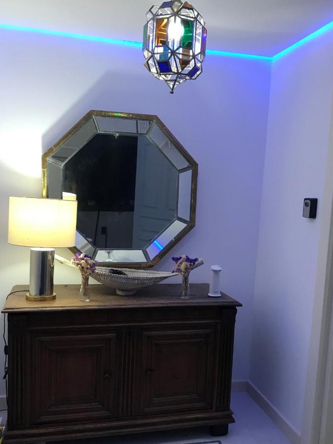 Apartment Estudio Montana *
