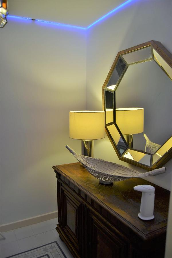 Estudio Montana Apartment