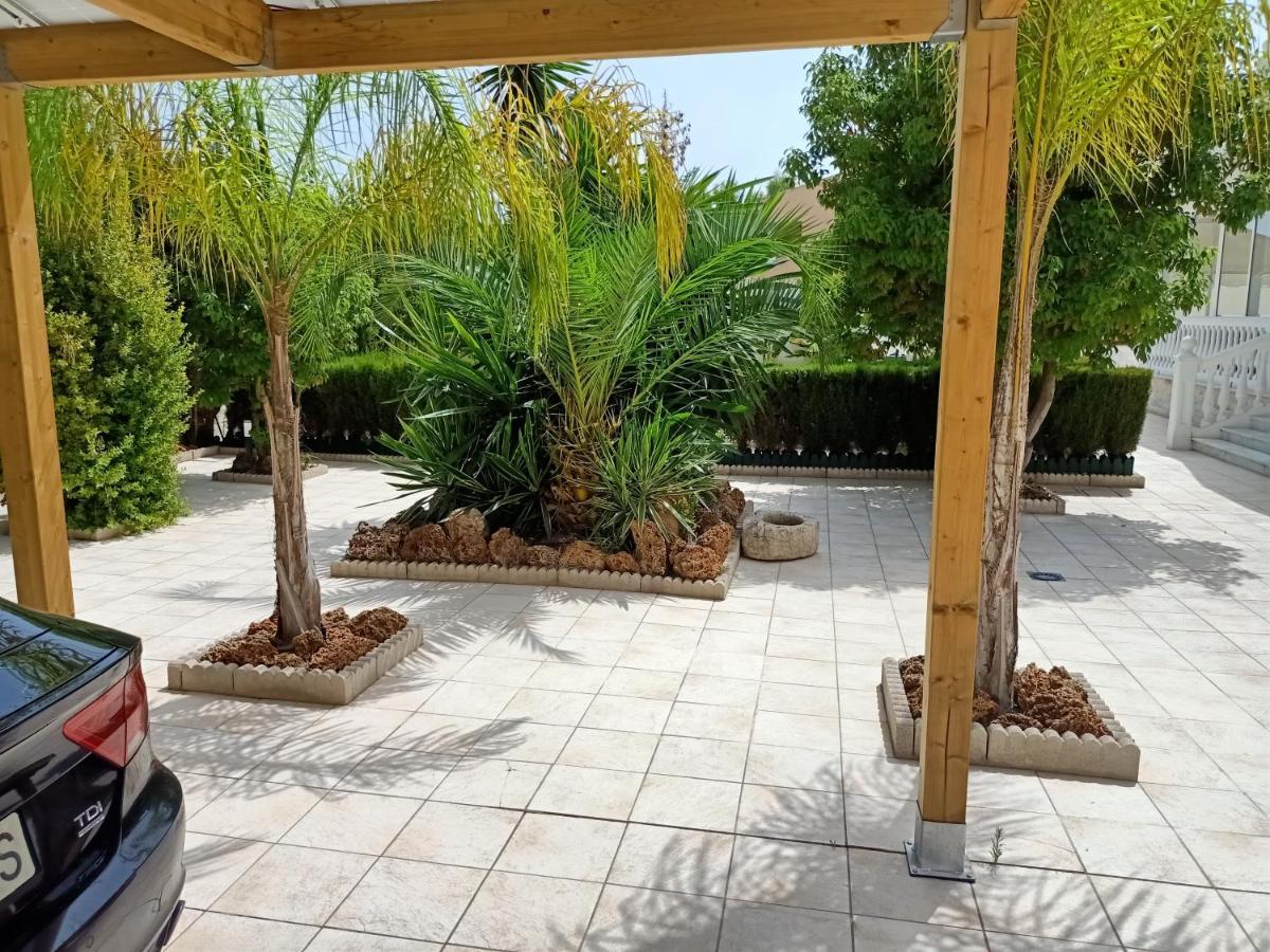 Villa De Lujo En