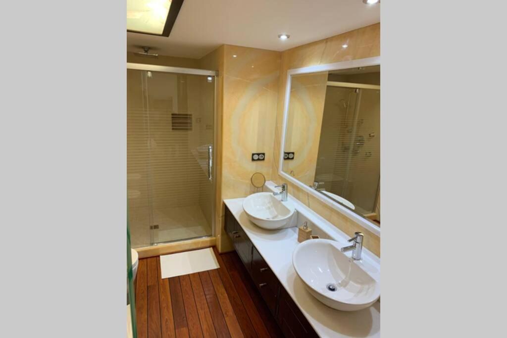 Appartement Maravilloso Piso En Torremolinos, Costa Del Sol