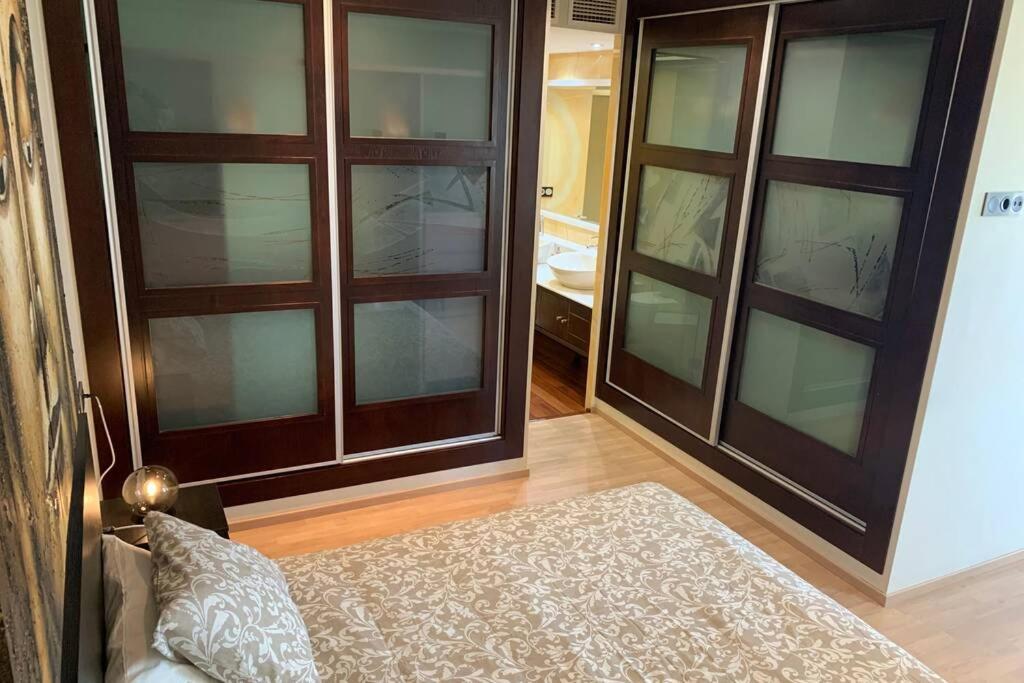 Maravilloso Piso En Torremolinos, Costa Del Sol Appartement Torremolinos
