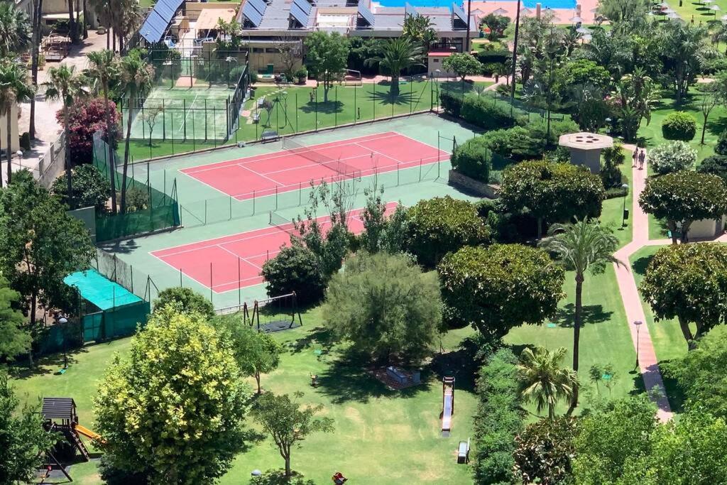 Appartement Maravilloso Piso En Torremolinos, Costa Del Sol *
