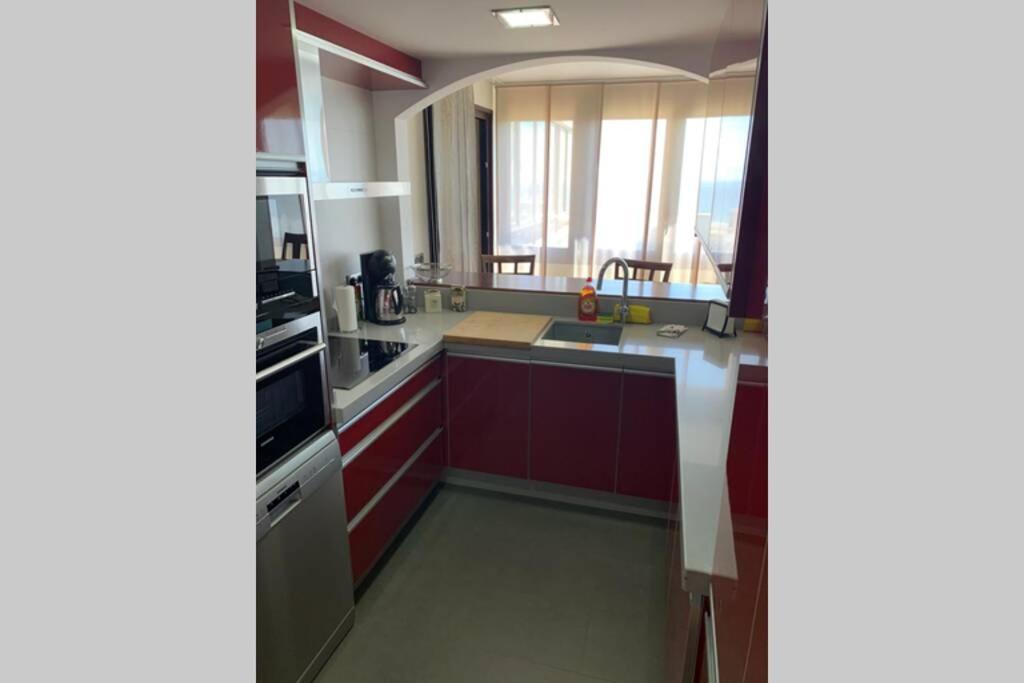 Appartement Maravilloso Piso En Torremolinos, Costa Del Sol